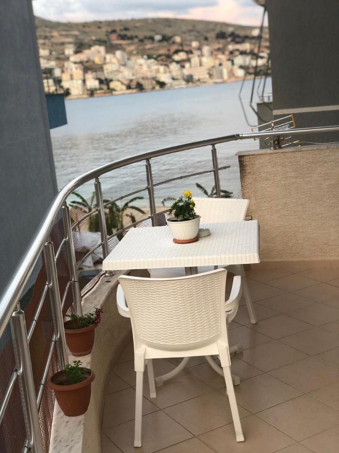 Mary'S Apartment ساراندا المظهر الخارجي الصورة