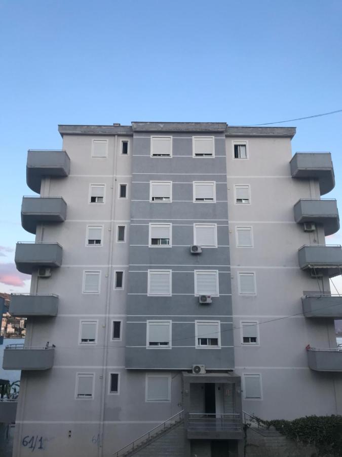 Mary'S Apartment ساراندا المظهر الخارجي الصورة